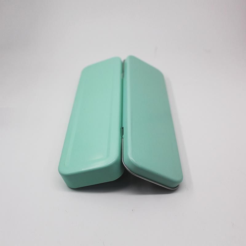 Food Grade Tin Cans for Cake Customised Metal Storage Box