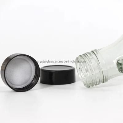 China Supplier Water Storage Jugs with Polyseal Caps 1 Gallon