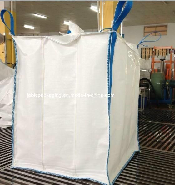 High Quality Circular Buffle Big Bag