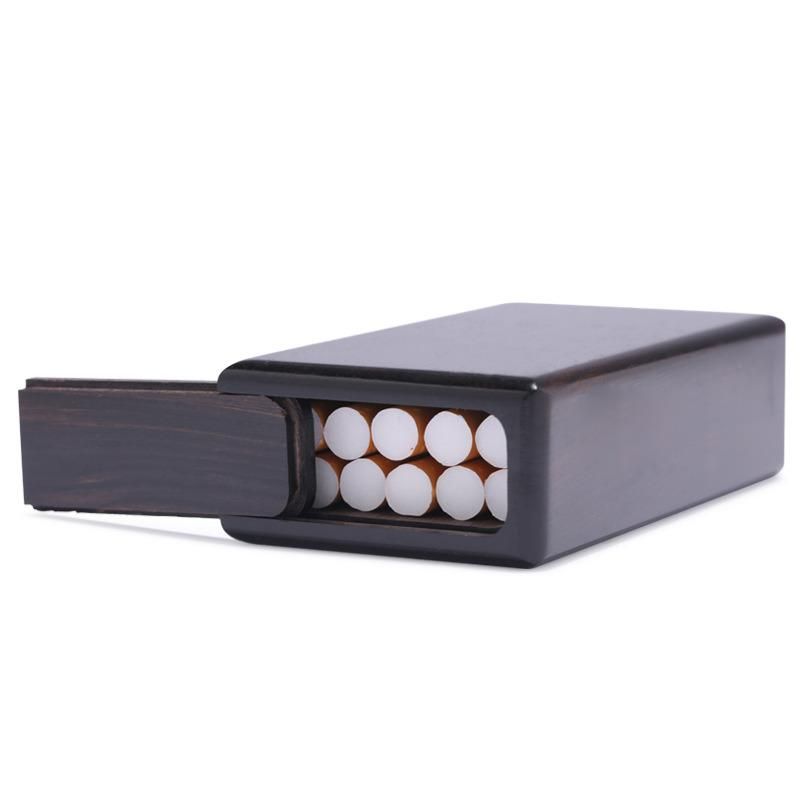 Wholesale Smoke Storage Hand-Made Sandle Wood Wooden Box