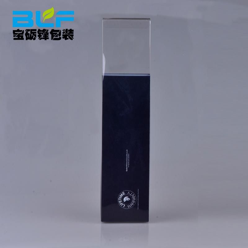 Custom Printing Plastic Box / Packaging PVC Box