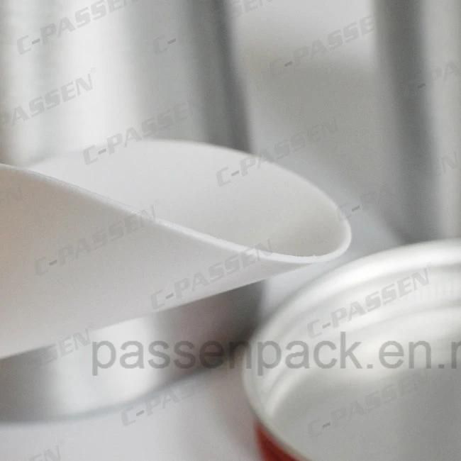 Metal Aluminum Cosmetic Cans Aluminum Container