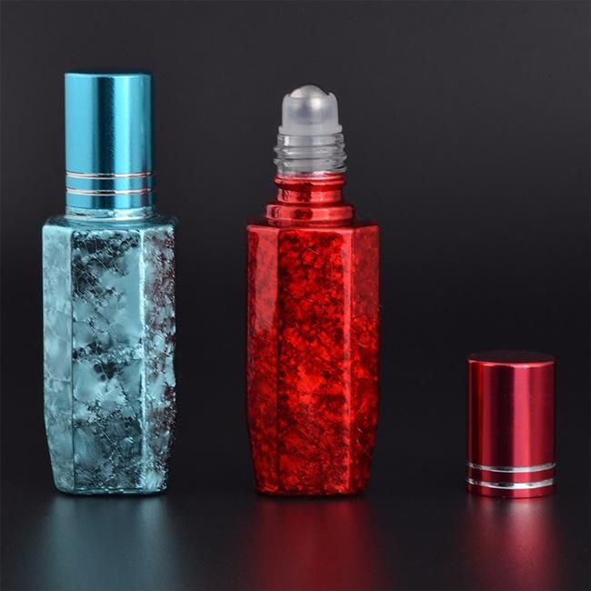 60ml 90ml Plastic Deodorant Cosmetic Roll on Bottle