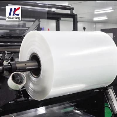 Nylon Poly Vacuum Bag/Vacuum Pouch/Food Packaging