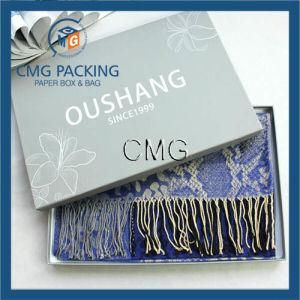 High Quality Paper Sliding Box Rigid Paper Box