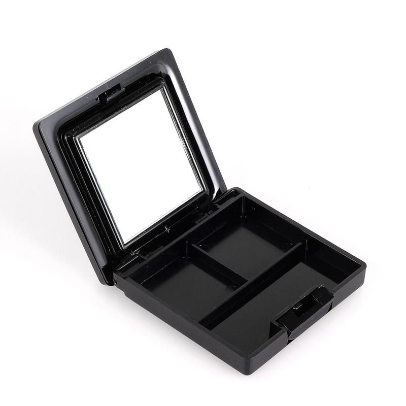 2021 New Design Quality Wholesales Colors Pigment Bronze Glitter Custom Cheap Private Label Eye Shadow Eye Shadow Palette