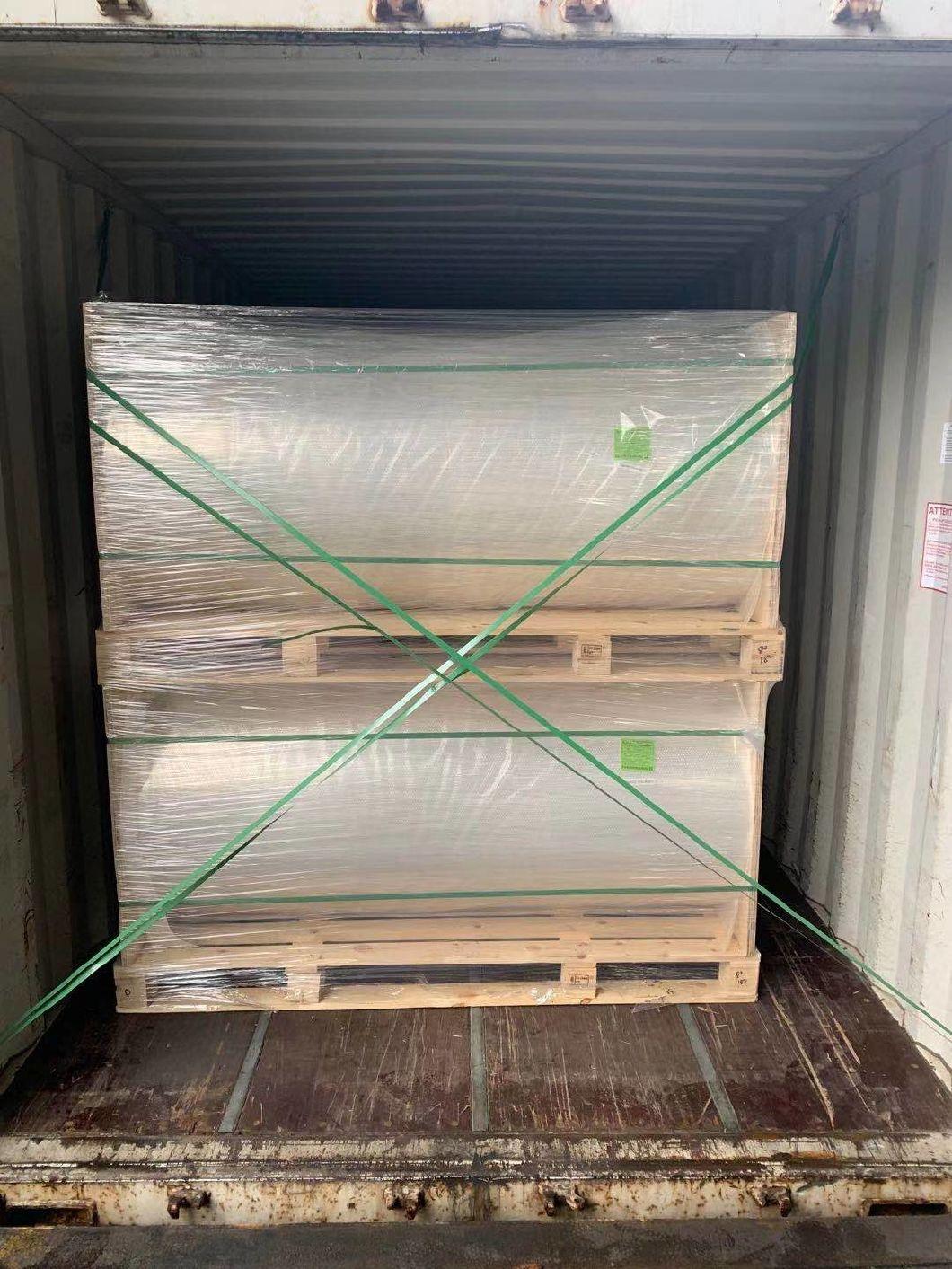 Metallized Polypropylene Mcpp Film for Food Packaging 25mic Aluminized Mylar Polyester Film/VMPET/Metallized Pet Film