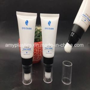 Cosmetic Soft Packaging Blusher Tube Cap