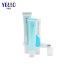 Recycle Luxury Custom Squeeze Cosmetic Roller Tube with Customized Logo Printing