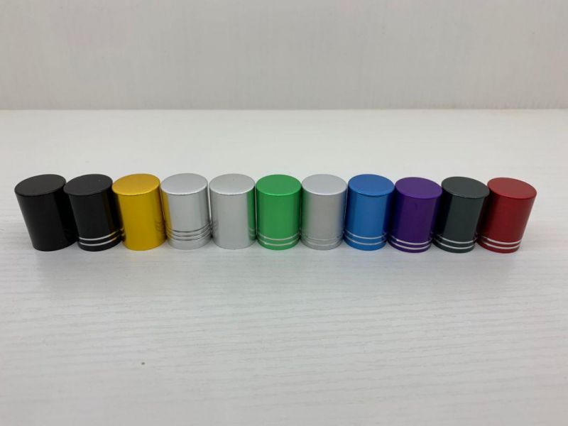 10ml Amber Deodorant Roll on Glass Bottle with Black /White Plastic/ Aluminum Cap and Glass/Stainless Steel Roller
