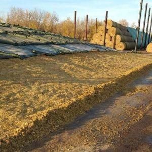 Silage Cover Protection Silo Bags for Grain Storage