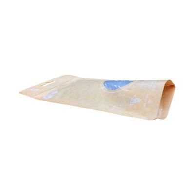 Good Seal Ability Stand up Snack Bag Wholesale Manufacturer China