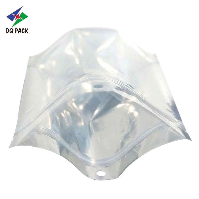 Customized Printing Stand up Zipper Pouch for Mandarin Packaging Bag Plastic Bag