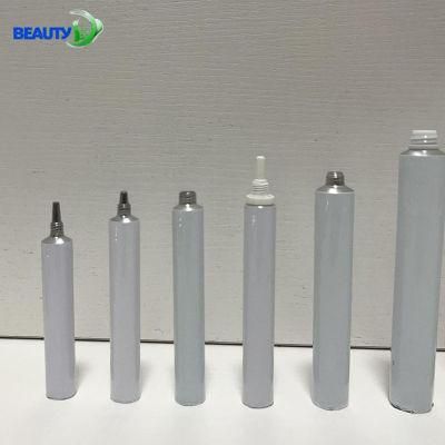 Best Selling Cosmetic Packaging Plastic Roll-on Tube Filling Offset