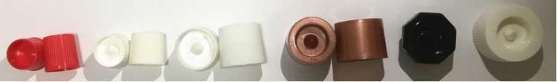 Super Quality Aluminum Collapsible Packaging Tubes for Cosmetic