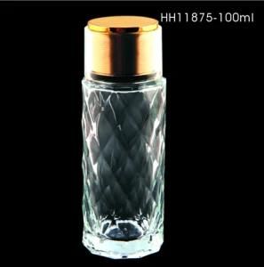 Hot Sale Factory Price Polishing Perfume Bottle