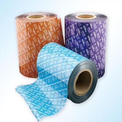 Custom Order BOPP Film CPP Film VMCPP Film VMPET Film for Packaging