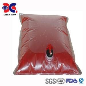 Edible Oil Bag, Concentrated Juice Bag, Egg Liquid Bag, Milk, Syrup Bag