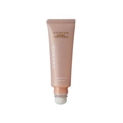 30ml Cosmetic Eye Cream Massage Packing Tube