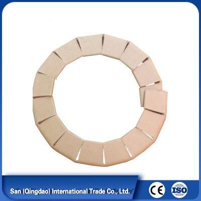 Factory Price 50Hz Paper Protector Flexo Die Cutting Machine