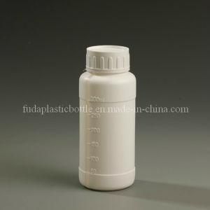 A31 Liquid Fertilizer Plastic Bottles 100ml 250ml 500ml 1000ml Series
