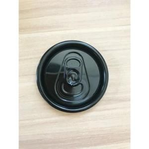 Easy Open End Lid Empty Blank Printed Aluminum Can Beer Beverage Metal Carbonated Can Sleek/Standard/Slim 12oz/16oz for Packaging Bpani