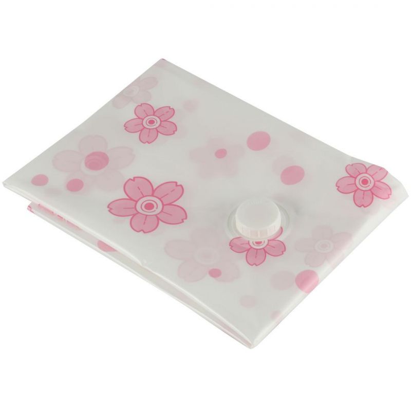 Save up 80% Space Vacuum Bag for Clothes
