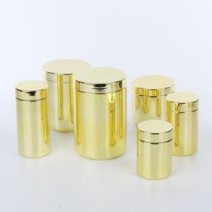 8oz Plastic Small Container 250ml Bottles 250g Portable Package Jar