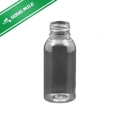 30ml 8g 18mm Round Plastic Sprayer Bottle for Mist