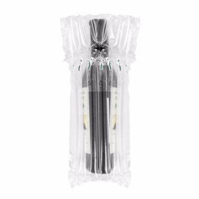 Inflatable Sealed Bag Air Pillow Bubble Film Roll Cushion Packaging Void Filling Pillow Filler Bag Stuff Air Cushion Film