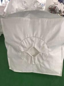 Durable Polyethylene Mesh Bag Garlic 30kg for Packing Food
