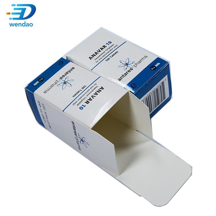 Bottle Pill Box Bottle Shipping Box Custom Printed Cheap Medicine Bottle Pill Vitamin Packaging Box
