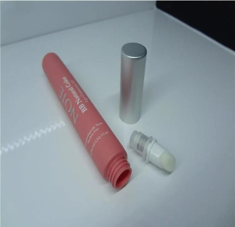Lipstick Tube Brush Empty Lip Gloss Tube Tubes Packaging