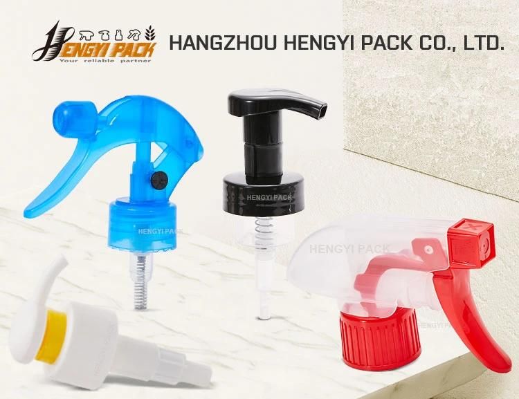 Hair Continuous Water Spray Bottle Empty Plastic Trigger Spray Bottle Refillable Fine Mist Sprayer Bottle 10 Oz /300 Ml for Hair Styling, Cleaning, Garden