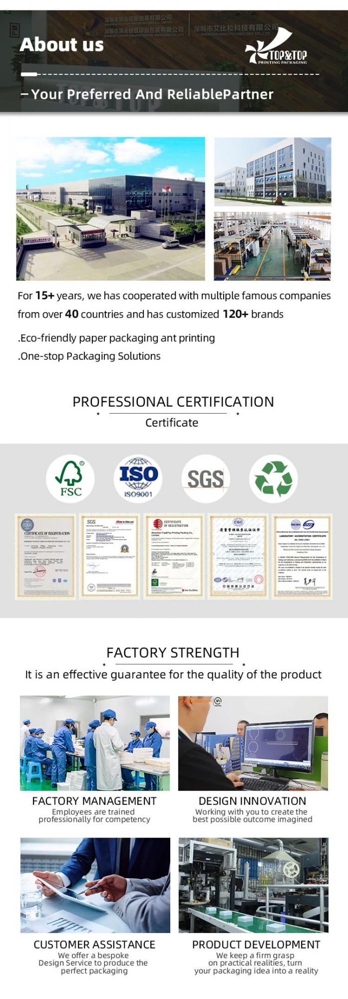 Fsc Manufacturer Custom Logo Amazon E-Commerce Single or Two-Sided Printing Corrugated Paper Postal Mailer Mailing Shipping Gift Packaging Carton Box