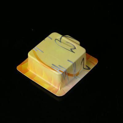 Customized High-End Printing Pet Blister Packaging Tray