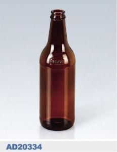 Wholesale Custom Amber Sauce Glass Bottles Jars Manufacturer