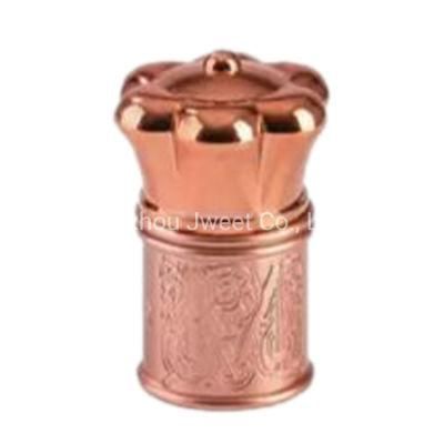 Plastic Liquor Spirit Bottle Cap