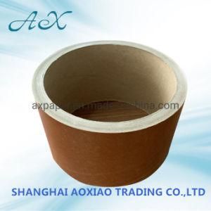 Biodegradable Cardboard Paper Bobbin Tube Paper Core Tube