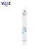 CE Approved Squeeze Cosmetic Roller Tube with Stainless Steel Ball Applicator
