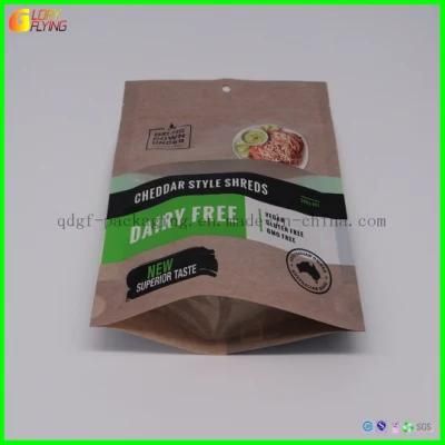 Custom Boutique Printed Coffee Bags, Coffee Bean Bags, Plastic Coffee Bags, Color Printed Fruit Salad Bags.