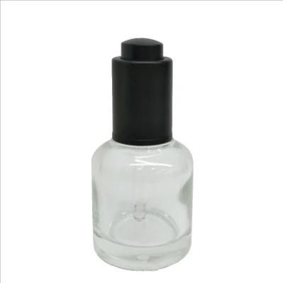 30ml Lotion Bottle Pump Head Pressure Dropper Bottle Cosmetics Bottle
