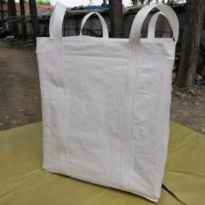 PP Big Size Flexible Freight Jumbo Bag