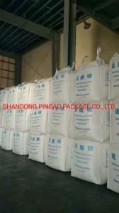 100% PP Material FIBC Big Bag Jumbo Bag Container Bag Bulk Bag