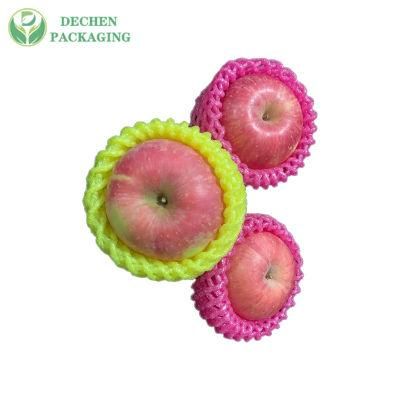 Packing Material Fruit Protection Sleeve Net Polyethylene Foam Packaging