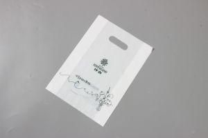 Custom Printing Plastic T-Shirt Bag for Shopping -67