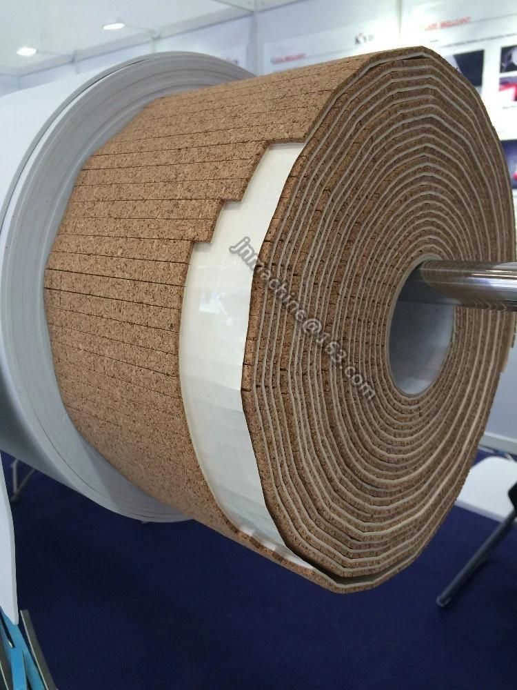 Cork Pad for Glass Separating and Glass Protection