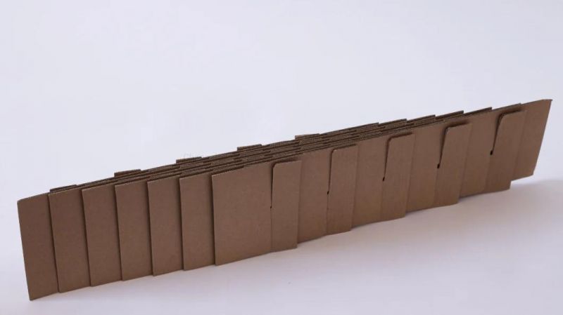 Custom Print-Free Paper Grille