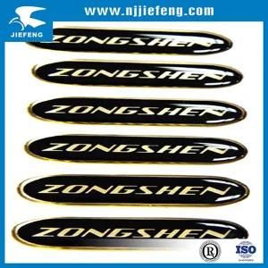 Supplier Large Usage Decoration Emblem Badge