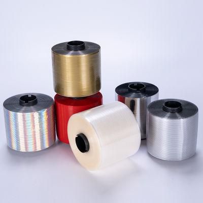 3mm Reel Form Easy Tear Packaging Tape for Cigarette Brands